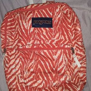 JanSport backpack